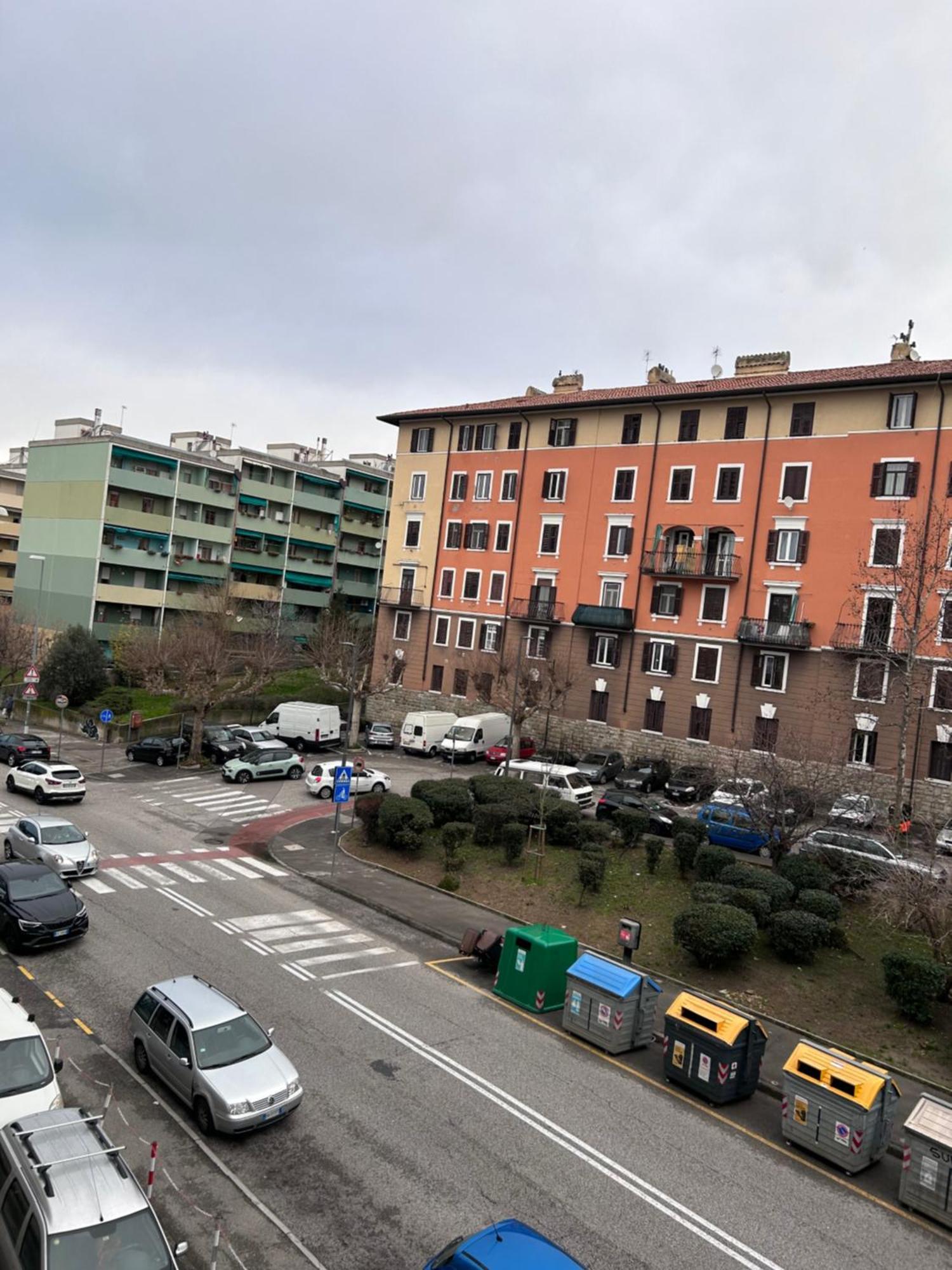 Apartment Aparthouse Torri Trieste