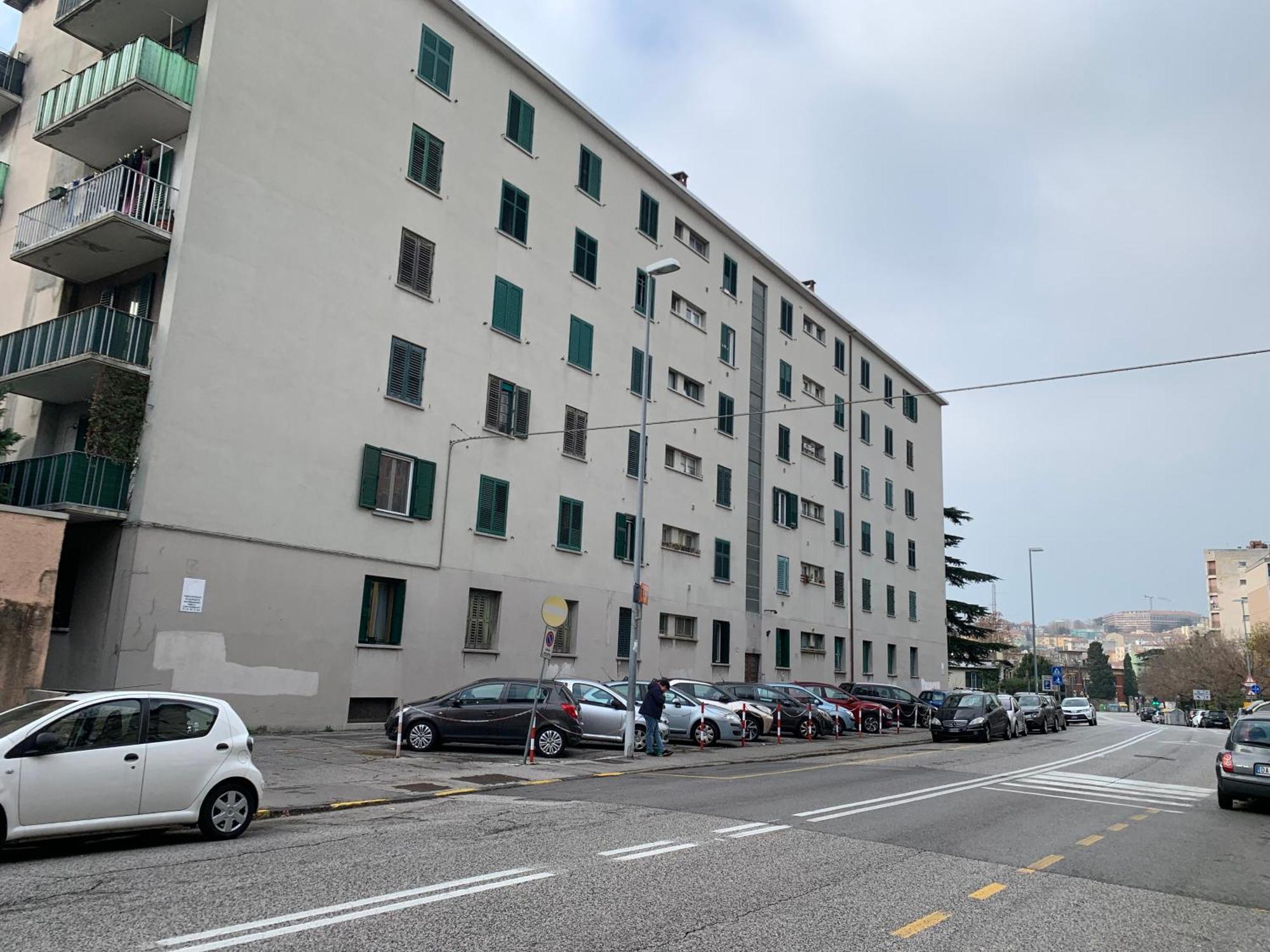 Aparthouse Torri Apartment Trieste