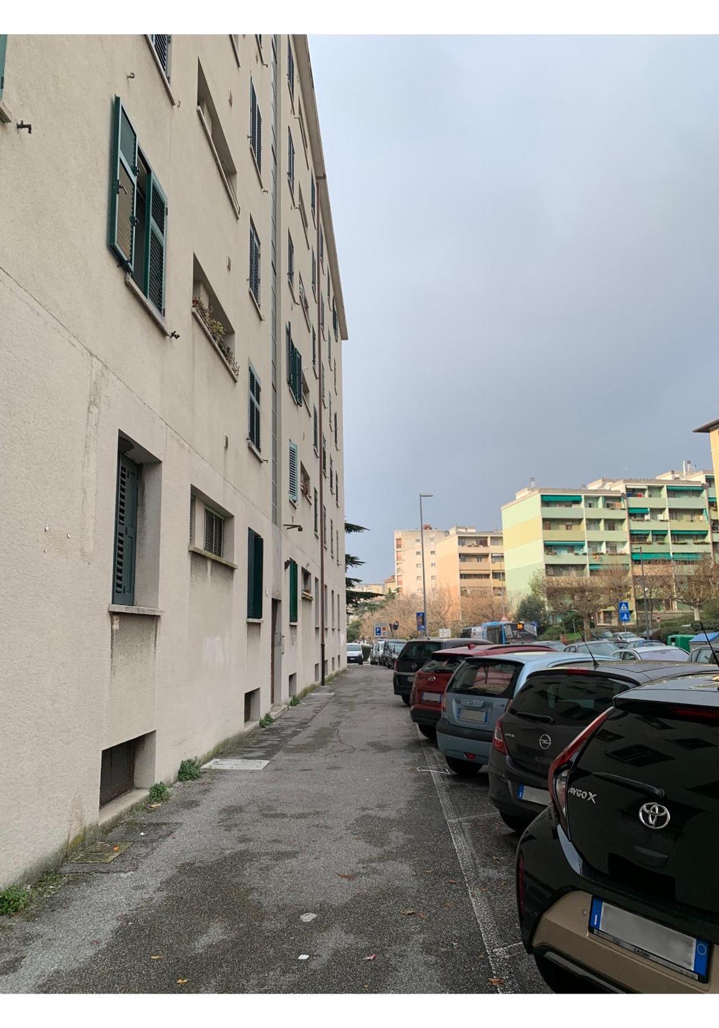 Aparthouse Torri Trieste
