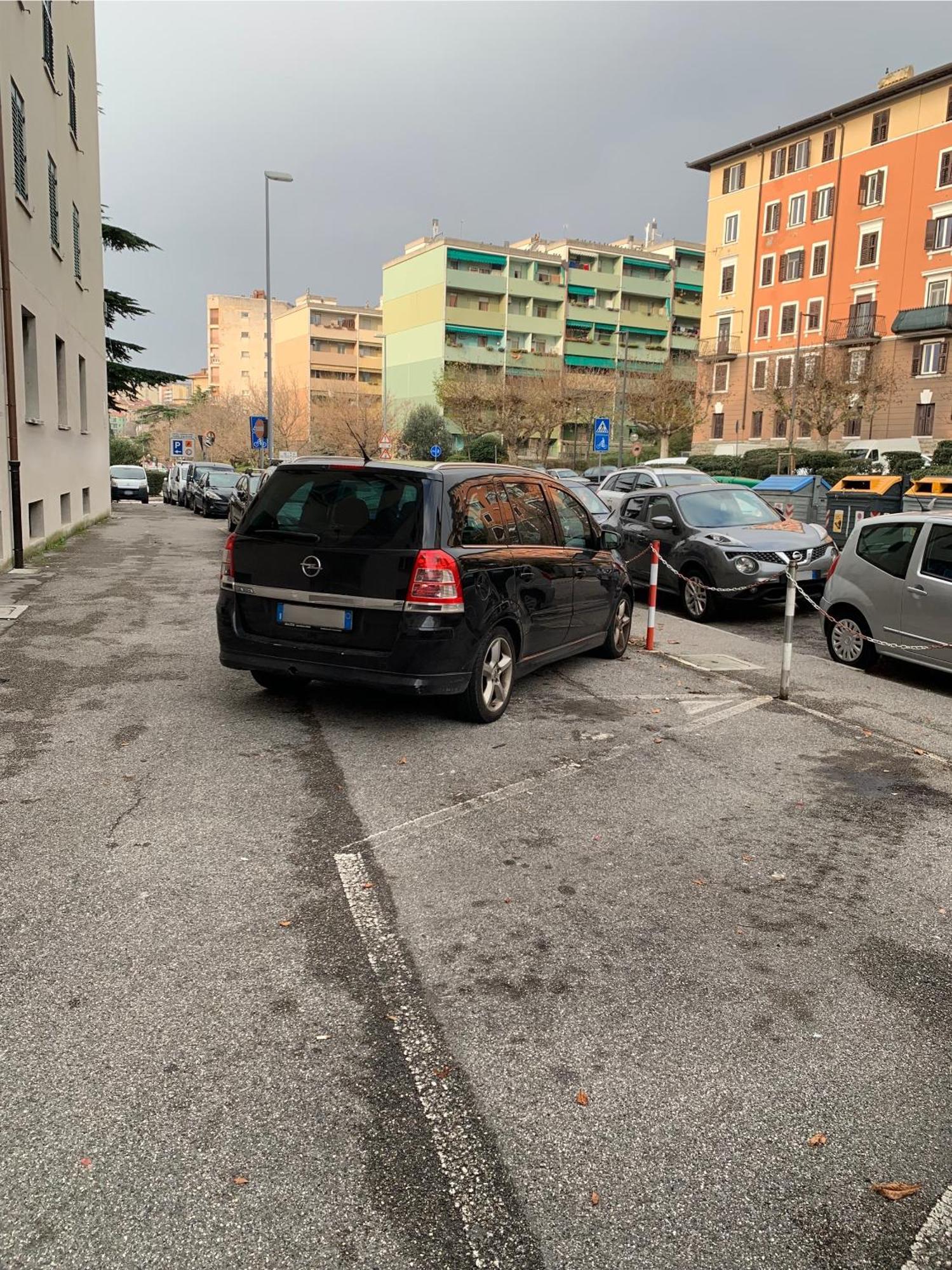 Aparthouse Torri