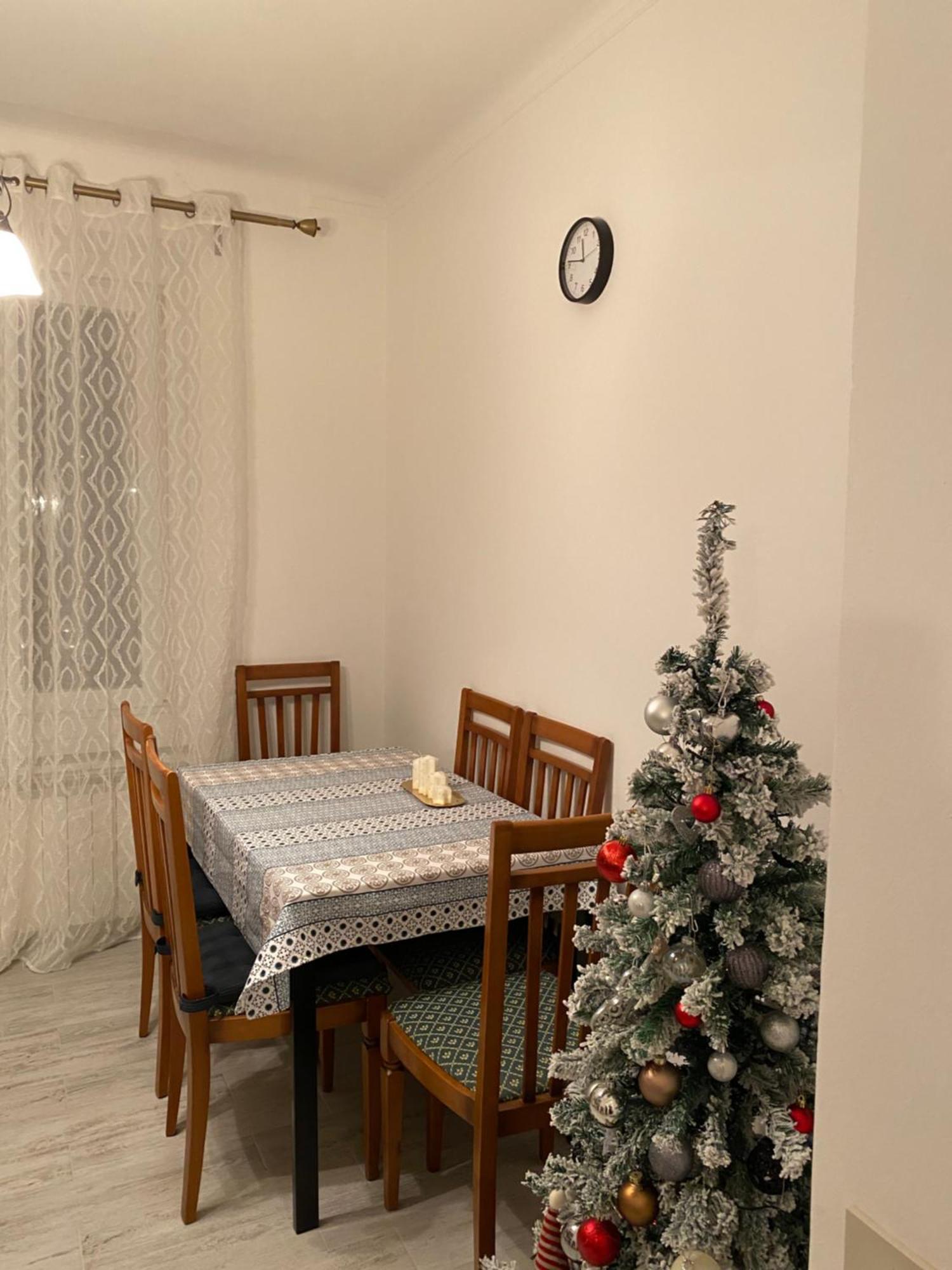 Aparthouse Torri Apartment Trieste