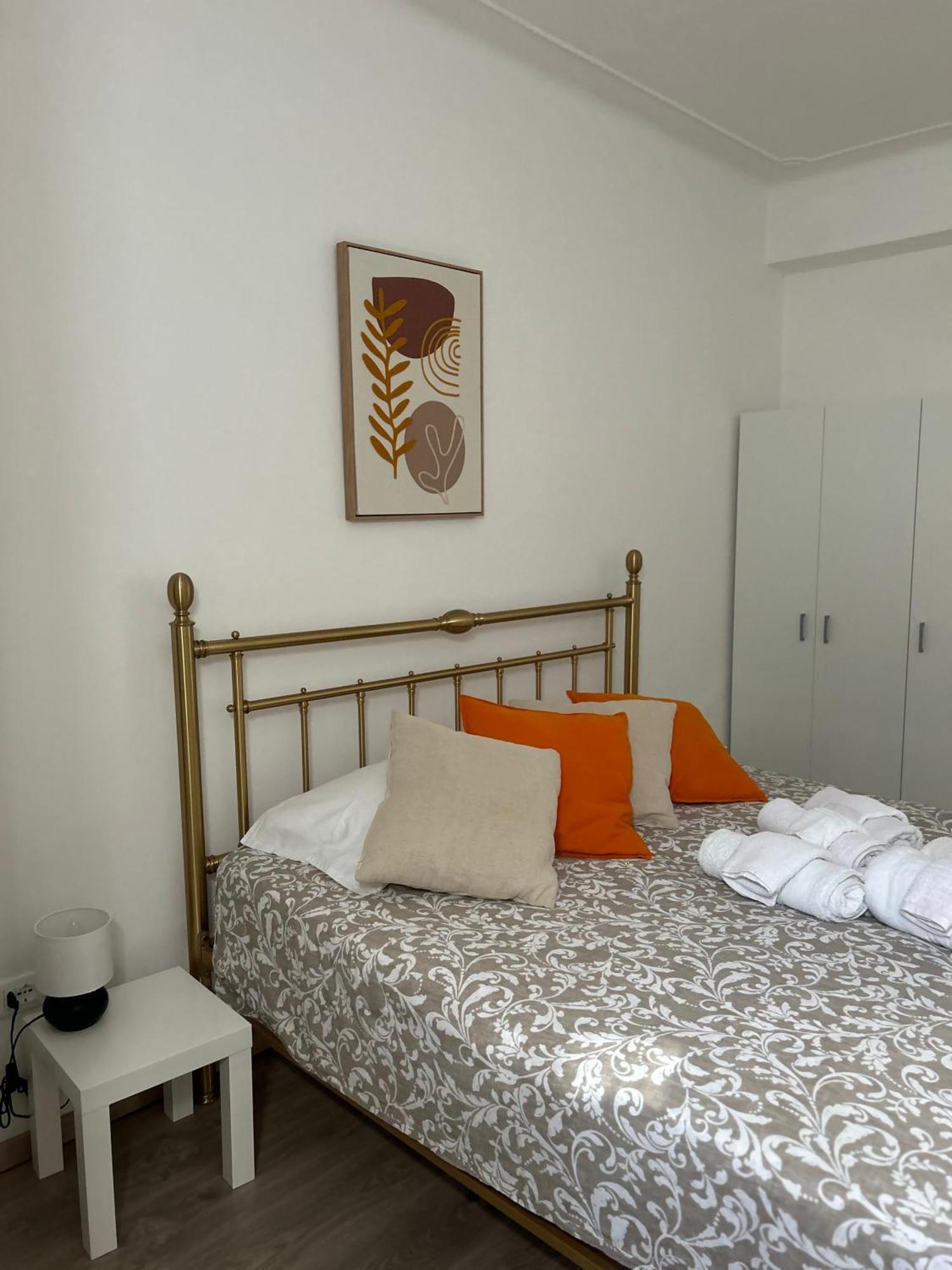 Apartment Aparthouse Torri