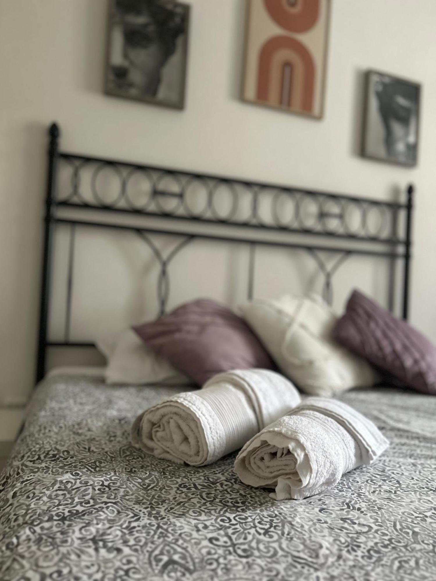 Apartment Aparthouse Torri *